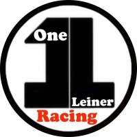 1_Leiner_Racing(@1_Leiner_Racing) 's Twitter Profile Photo