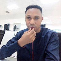 Simeon Stephen (@simeonstepheno) 's Twitter Profile