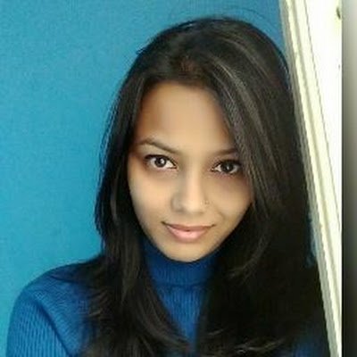 sahumanisha09's profile picture. 