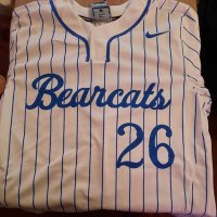 John Bates Rust College Baseball (@rust_baseball) 's Twitter Profile