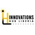 Innovations Hub Liberia (@ihublib) Twitter profile photo