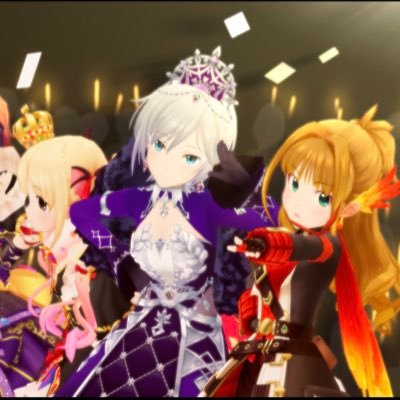 力マドウマさんのプロフィール画像
