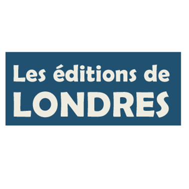 editionslondres's profile picture. Les Éditions de Londres ont l'humble objectif de révolutionner l'édition en ligne et d'apporter un peu de lumière au monde.