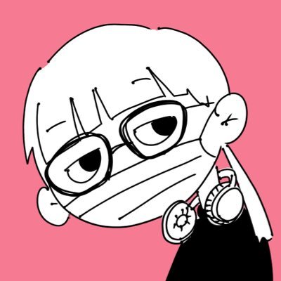 ⑧さんのプロフィール画像