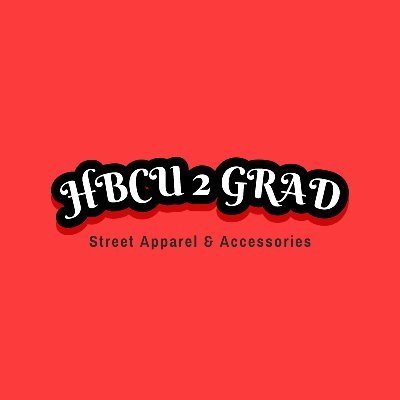 HBCU2Grad is a proudly black owned HBCU inspired clothing brand. That focuses on individual style.