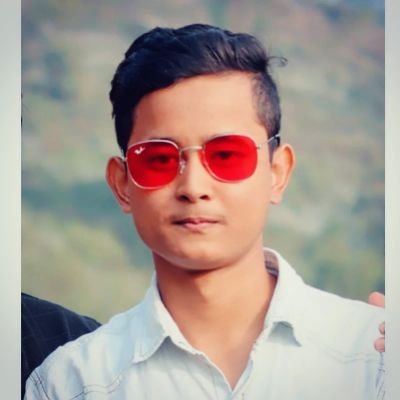 Hi I am Suman from North Bengal.