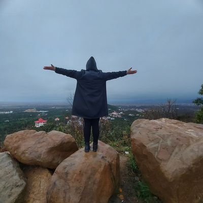 Bahmasoumeh's profile picture. ‏‏‏که هنوز در انتظارم..
