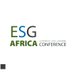 ESG Africa Conference (@esgconference) Twitter profile photo ESG Africa Conference (@esgconference) Twitter profile photo