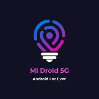 Android(@midroid5G) 's Twitter Profileg