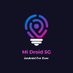 Android (@midroid5g) Twitter profile photo Android (@midroid5g) Twitter profile photo
