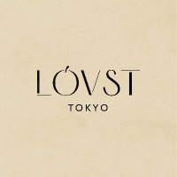 LOVST TOKYO ∥ 広報 (@lovst_tokyo) Twitter profile photo