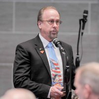 Rep. Brian Seitz (@repseitz156) 's Twitter Profile