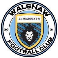 Walshaw F.C. (@vpgwalshaw) 's Twitter Profile