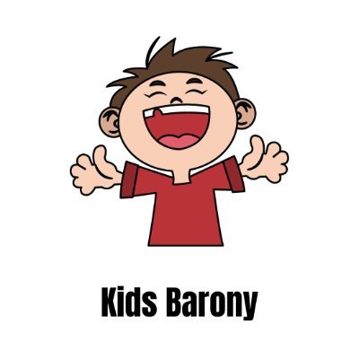 kidsbarony's profile picture. 📌  Parenting Tips
📌  Parenting Memes
📌  Products to make your life easier as a parent