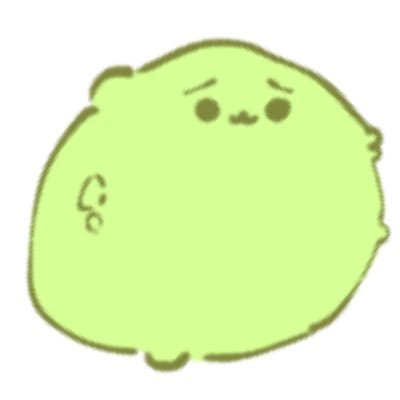 ずんだ餅さんのプロフィール画像