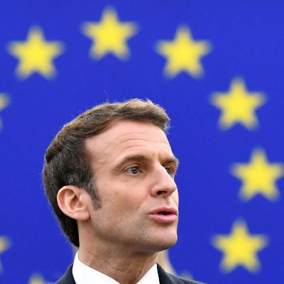 #Macron2022