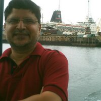 vinod anupam(@VinodAnupam) 's Twitter Profile Photo