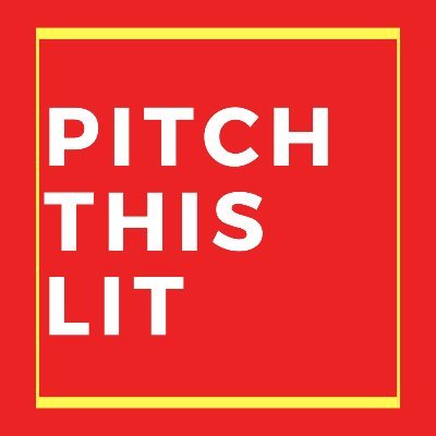 PitchLit's profile picture. Pitch This Lit is a literary podcast dedicated to authors Making Good Art.