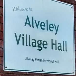 Alveley Parish Memorial Hall, better known as Alveley Village Hall. Available to hire for groups, parties and functions.
