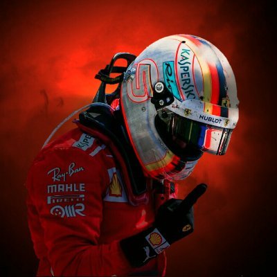 VedantSonani's profile picture. 