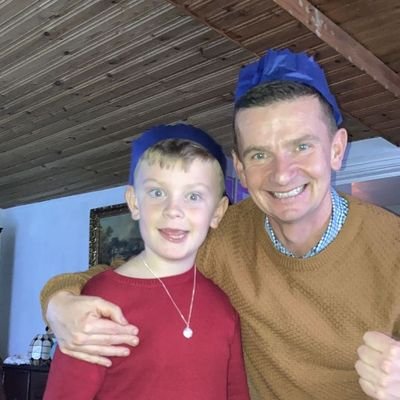 Conor Prendergast Profile