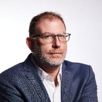 Andres Borenstein (@coloboren) 's Twitter Profile