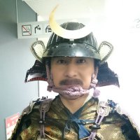 長谷川龍水(@ronshui) 's Twitter Profile Photo