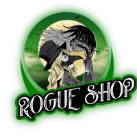 Rogue Shop(@therogueshop) 's Twitter Profile Photo