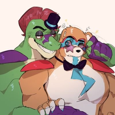 Furry_Bara_Gay's profile picture. I'm bottom and I like CUM 🍆💦•😩👍