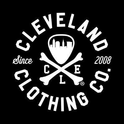 Spreading Cleveland Pride One T-Shirt at a Time Since 2008! We have 4 Locations: E. 4th St. Crocker Park, Summit Mall & Shaker Heights.