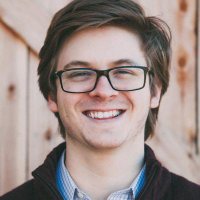 Clark Buckner (@clarkbuckner) 's Twitter Profile