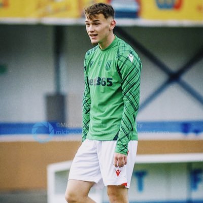 DanMalone010's profile picture. @stokecity @fawales