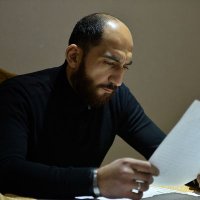 Vüqar Biləcəri 📝 (@vuqardan) Twitter profile photo
