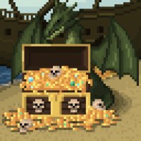 Dragon's Lair - WL ONLY - MINT FEB 3 @ 8PM UTC (@dragonslairsol) 's Twitter Profile