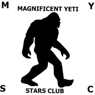 The Magnificent Yeti Stars Club is a collection of 10,000 individually one of a kind Magnificent Yeti Stars Club NFTs living on the cardano blockchain