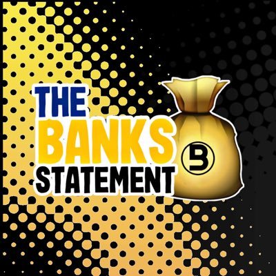 The Banks’ Statement coming soon to multiple streaming platforms. The Host with the most!