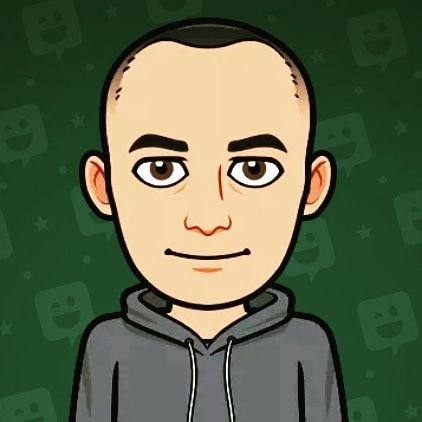 BrianPatrick83's profile picture. Success starts in the mind. Stay focused, be patient, and keep growing. Embrace growth, resilience, and limitless potential. #TrustTheProcess