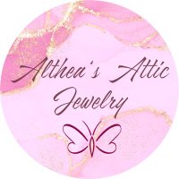 Althea's Attic Jewelry(@AltheasAttic_FL) 's Twitter Profile Photo