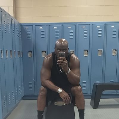 Current Varsity LB Coach at Southwest Guilford High School/Former NC A&T State University and Wingate University OLB/Fitness Coach Ragsdale YMCA