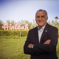 Esteban Bovo(@MayorBovo) 's Twitter Profile Photo