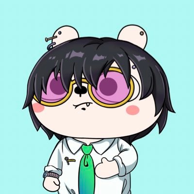 NikoChen34's profile picture. https://t.co/HwUCOHi3cg