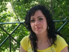 La luz vuelve a brillar, y soy muy alegre y divertida!