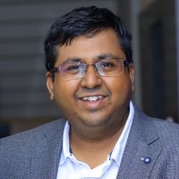 Harish Lab @ Univ. Manchester (@ajaybharish) 's Twitter Profile