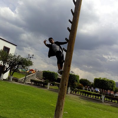 CCristobal22's profile picture. Not much.