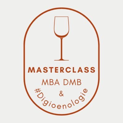 Masterclass sur la digitalisation de l’œnologie 🍇 Mercredi 2 février de 14h à 17h | Suivez-nous en direct 🍷🍾 #MBADMB #EFAP #TransfoNum