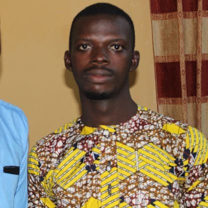 HOUNKPEVIGauti1's profile picture. 