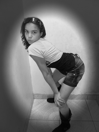 sou mt gata...gosto mt de funk...
