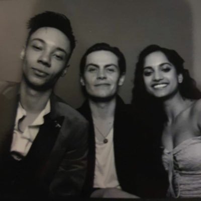 Igbtcomfort's profile picture. this account is for sexy people only