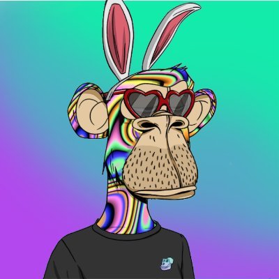 NFT_G◎Dさんのプロフィール画像