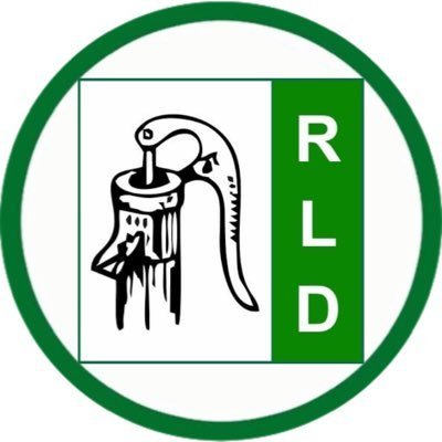 rld_jat's profile picture. Rashtriya lok dal party supporter